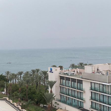 Lake Breeze Of Tiberias Apartment Exterior photo