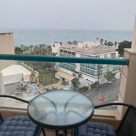 Lake Breeze Of Tiberias Apartment Exterior photo