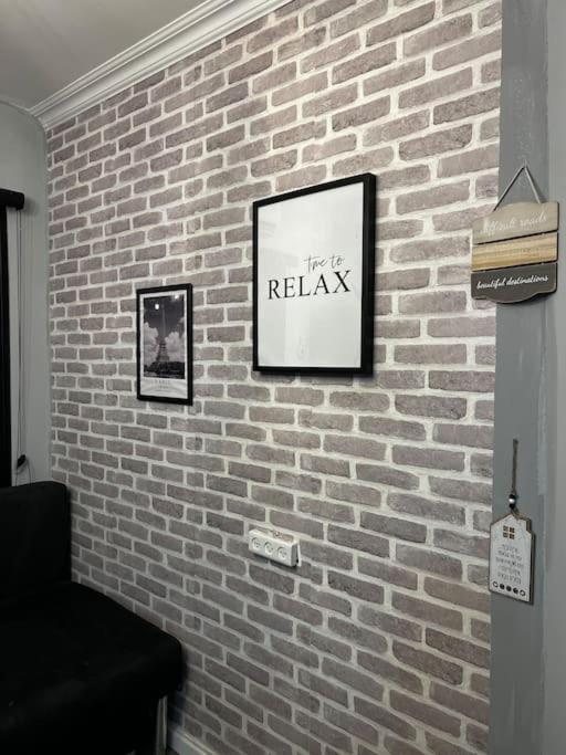 Lake Breeze Of Tiberias Apartment Exterior photo