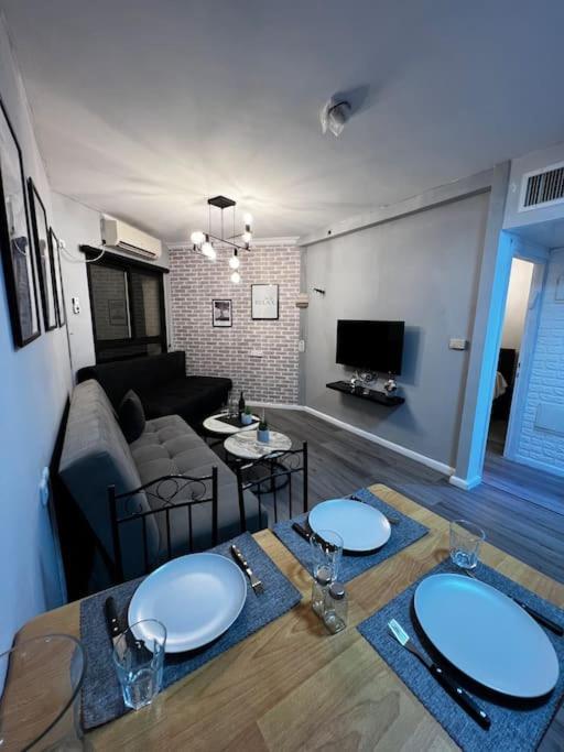Lake Breeze Of Tiberias Apartment Exterior photo