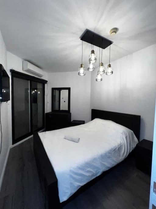 Lake Breeze Of Tiberias Apartment Exterior photo