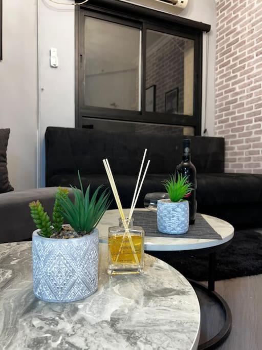 Lake Breeze Of Tiberias Apartment Exterior photo