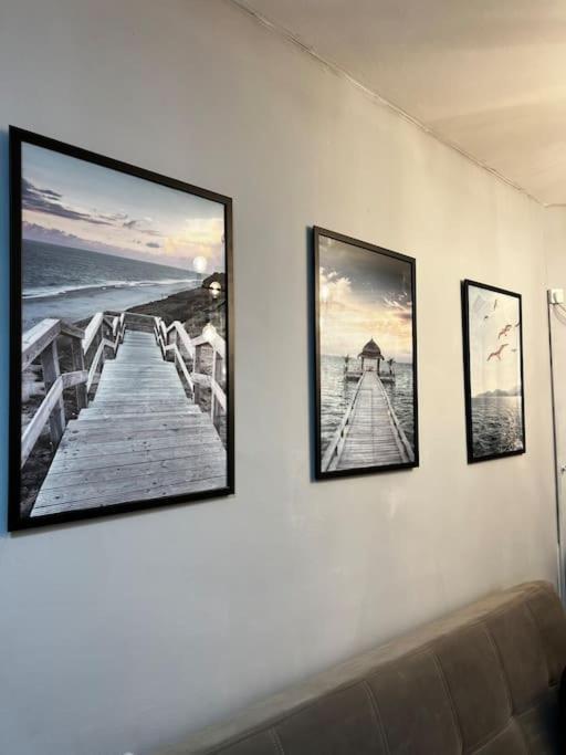 Lake Breeze Of Tiberias Apartment Exterior photo