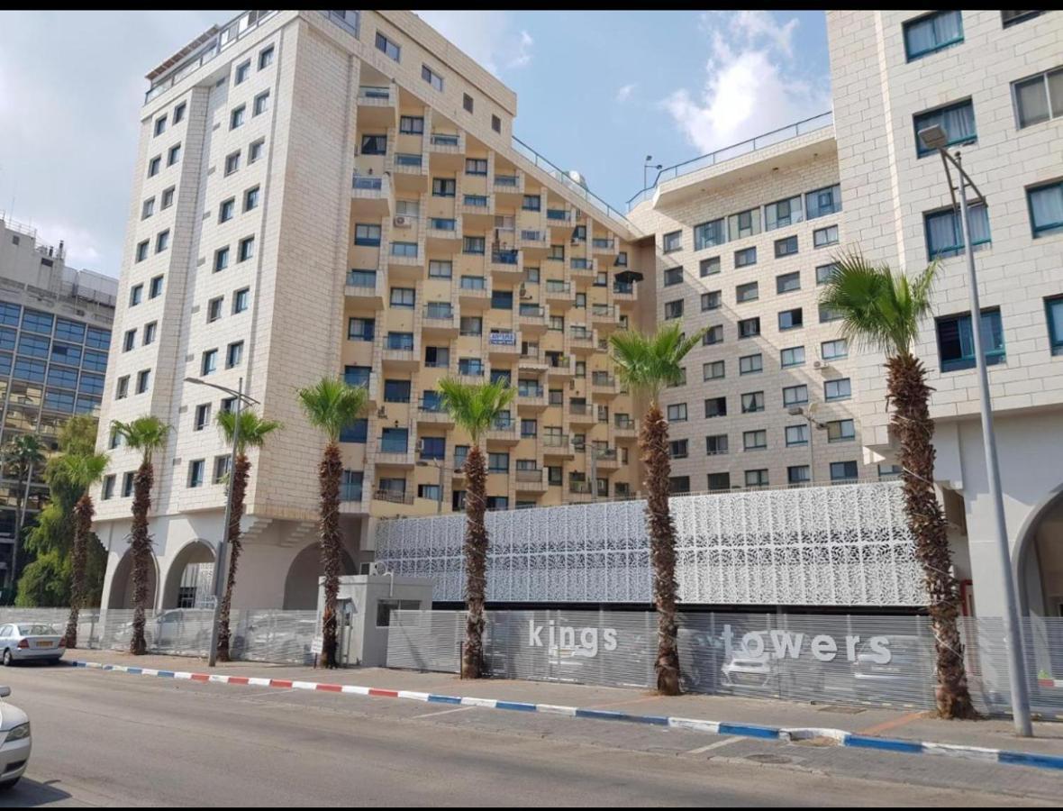 Lake Breeze Of Tiberias Apartment Exterior photo