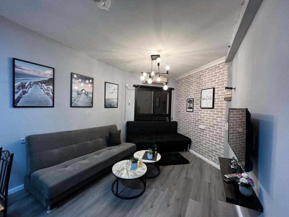 Lake Breeze Of Tiberias Apartment Exterior photo