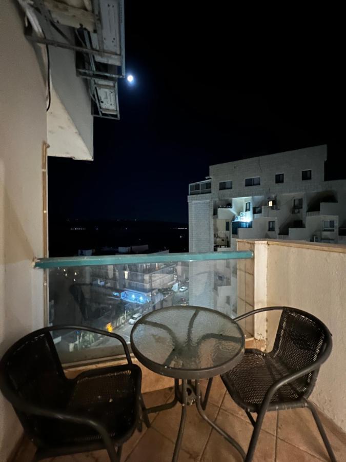 Lake Breeze Of Tiberias Apartment Exterior photo