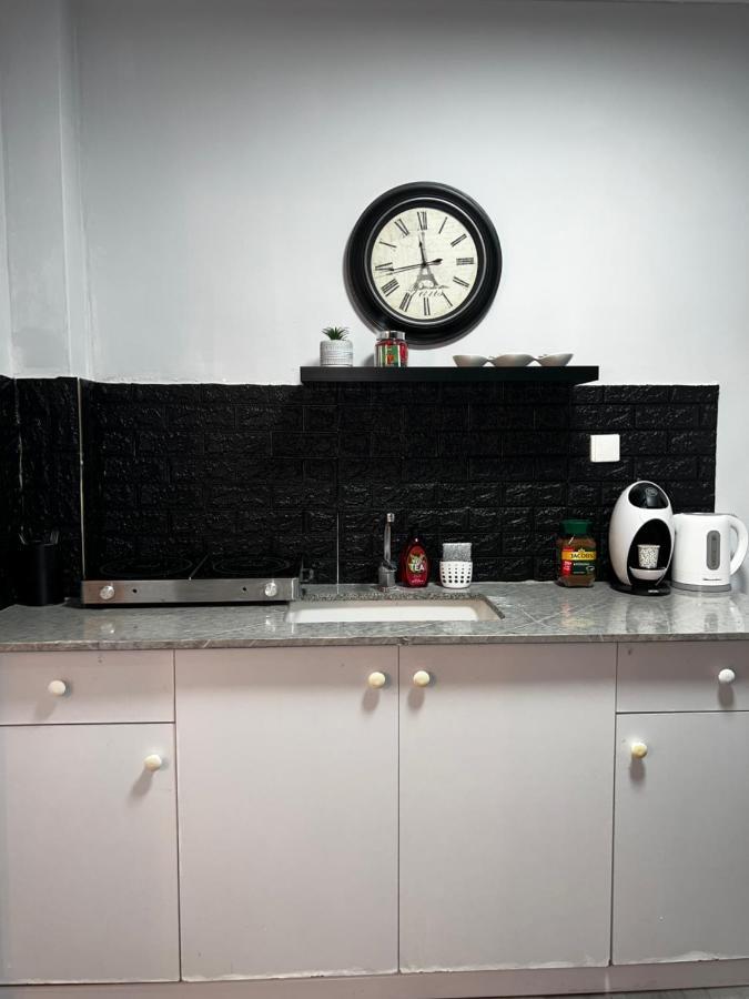 Lake Breeze Of Tiberias Apartment Exterior photo