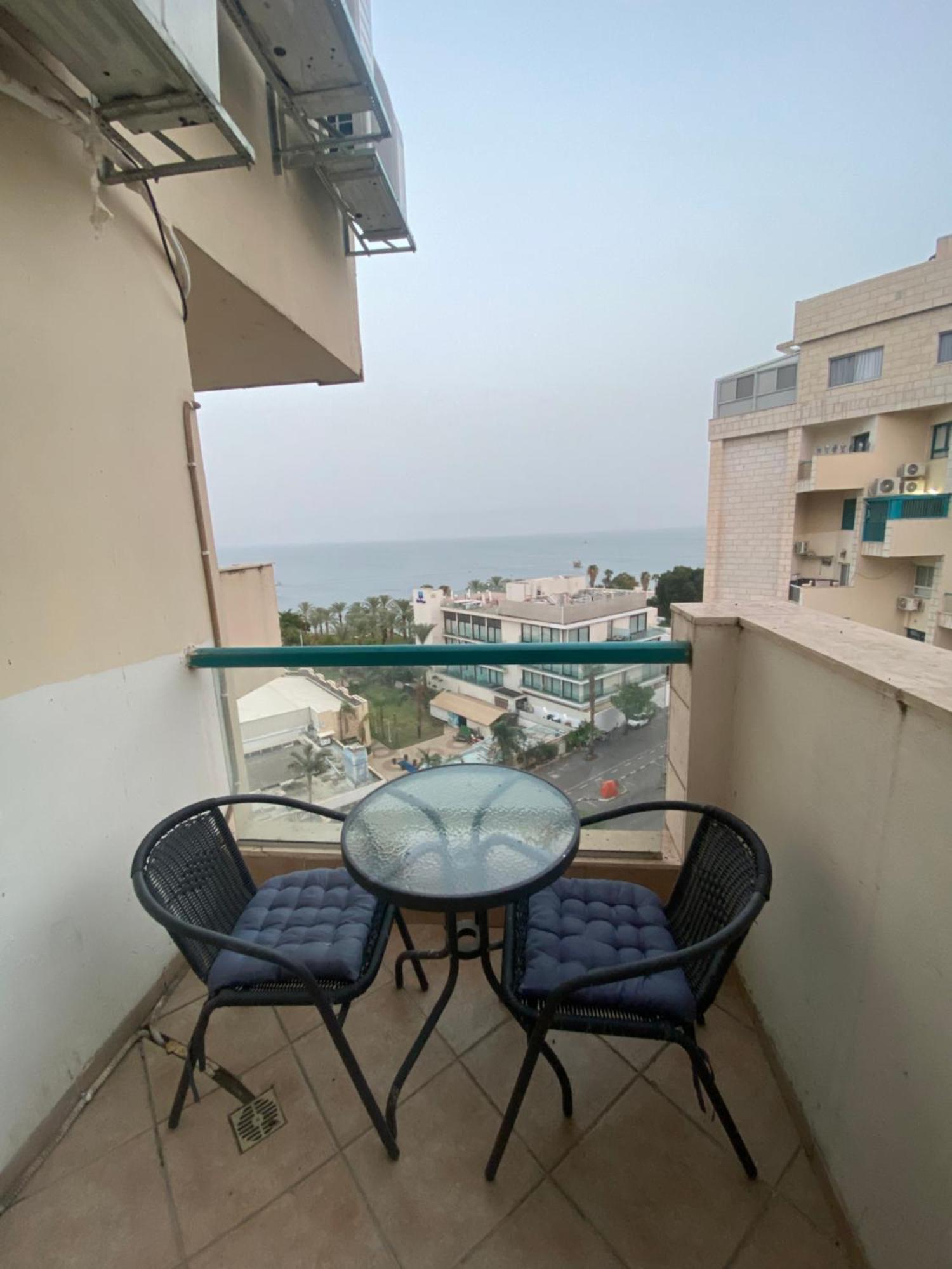 Lake Breeze Of Tiberias Apartment Exterior photo